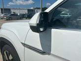Thumbnail of 2025 Pure White Volkswagen Atlas Cross Sport