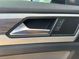 Thumbnail of 2022 Pure Gray Volkswagen Atlas Cross Sport