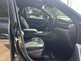Thumbnail of 2022 Midnight Black Metallic Toyota Highlander