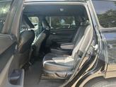 Thumbnail of 2022 Midnight Black Metallic Toyota Highlander
