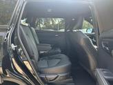 Thumbnail of 2022 Midnight Black Metallic Toyota Highlander