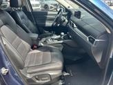 Thumbnail of 2022 Eternal Blue Mica Mazda CX-5