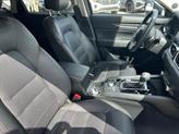 Thumbnail of 2022 Eternal Blue Mica Mazda CX-5