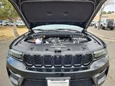 Thumbnail of 2025 Diamond Black Jeep Grand Cherokee