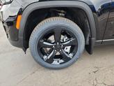 Thumbnail of 2025 Diamond Black Jeep Grand Cherokee