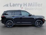 Thumbnail of 2025 Diamond Black Jeep Grand Cherokee