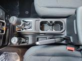 Thumbnail of 2025 Granite Crystal Clearcoat Metallic Jeep Gladiator