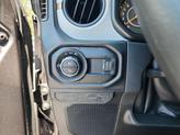 Thumbnail of 2025 Granite Crystal Clearcoat Metallic Jeep Gladiator