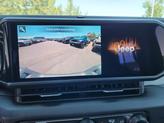Thumbnail of 2025 Granite Crystal Clearcoat Metallic Jeep Gladiator