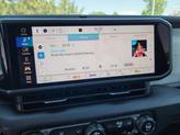 Thumbnail of 2025 Granite Crystal Clearcoat Metallic Jeep Gladiator