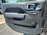 Thumbnail of 2025 Granite Crystal Clearcoat Metallic Jeep Gladiator