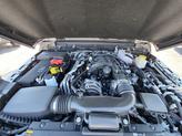 Thumbnail of 2025 Granite Crystal Clearcoat Metallic Jeep Gladiator