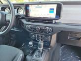 Thumbnail of 2025 Granite Crystal Clearcoat Metallic Jeep Gladiator