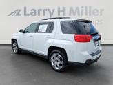 Thumbnail of 2011 Olympic White GMC Terrain