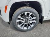 Thumbnail of 2025 Bright White Clearcoat Jeep Grand Cherokee