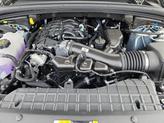 Thumbnail of 2025 Bright White Clearcoat Jeep Grand Cherokee