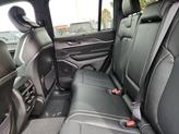 Thumbnail of 2025 Bright White Clearcoat Jeep Grand Cherokee