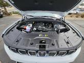 Thumbnail of 2025 Bright White Clearcoat Jeep Grand Cherokee