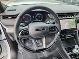 Thumbnail of 2025 Bright White Clearcoat Jeep Grand Cherokee