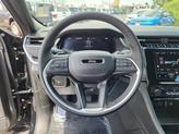 Thumbnail of 2025 Diamond Black Jeep Grand Cherokee