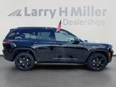 Thumbnail of 2025 Diamond Black Jeep Grand Cherokee
