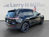 Thumbnail of 2025 Diamond Black Jeep Grand Cherokee