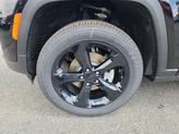 Thumbnail of 2025 Diamond Black Jeep Grand Cherokee