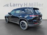 Thumbnail of 2025 Diamond Black Jeep Grand Cherokee