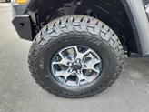 Thumbnail of 2020 Granite Crystal Clearcoat Metallic Jeep Wrangler Unlimited