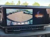 Thumbnail of 2025 Granite Crystal Clearcoat Metallic Jeep Wrangler