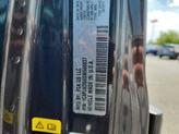 Thumbnail of 2025 Granite Crystal Clearcoat Metallic Jeep Wrangler