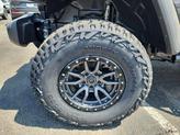 Thumbnail of 2025 Granite Crystal Clearcoat Metallic Jeep Wrangler