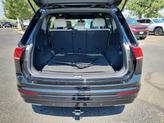 Thumbnail of 2021 Deep Black Pearl Effect Volkswagen Tiguan