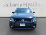 Thumbnail of 2021 Deep Black Pearl Effect Volkswagen Tiguan