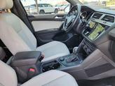 Thumbnail of 2021 Deep Black Pearl Effect Volkswagen Tiguan