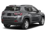 Thumbnail of 2022 Granite Crystal Clearcoat Metallic Jeep Compass