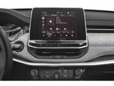 Thumbnail of 2022 Granite Crystal Clearcoat Metallic Jeep Compass