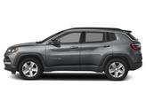 Thumbnail of 2022 Granite Crystal Clearcoat Metallic Jeep Compass