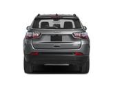 Thumbnail of 2022 Granite Crystal Clearcoat Metallic Jeep Compass
