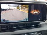 Thumbnail of 2025 Black Clearcoat Jeep Gladiator