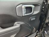 Thumbnail of 2025 Black Clearcoat Jeep Gladiator