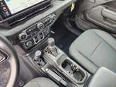 Thumbnail of 2025 Black Clearcoat Jeep Gladiator