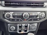 Thumbnail of 2025 Black Clearcoat Jeep Gladiator