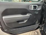 Thumbnail of 2025 Black Clearcoat Jeep Gladiator