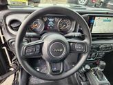 Thumbnail of 2025 Black Clearcoat Jeep Gladiator