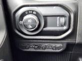 Thumbnail of 2025 Black Clearcoat Jeep Gladiator