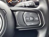 Thumbnail of 2025 Black Clearcoat Jeep Gladiator