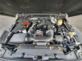 Thumbnail of 2025 Black Clearcoat Jeep Gladiator