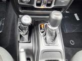 Thumbnail of 2025 Black Clearcoat Jeep Gladiator