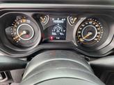 Thumbnail of 2025 Black Clearcoat Jeep Gladiator